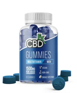 cbd gummies for pain